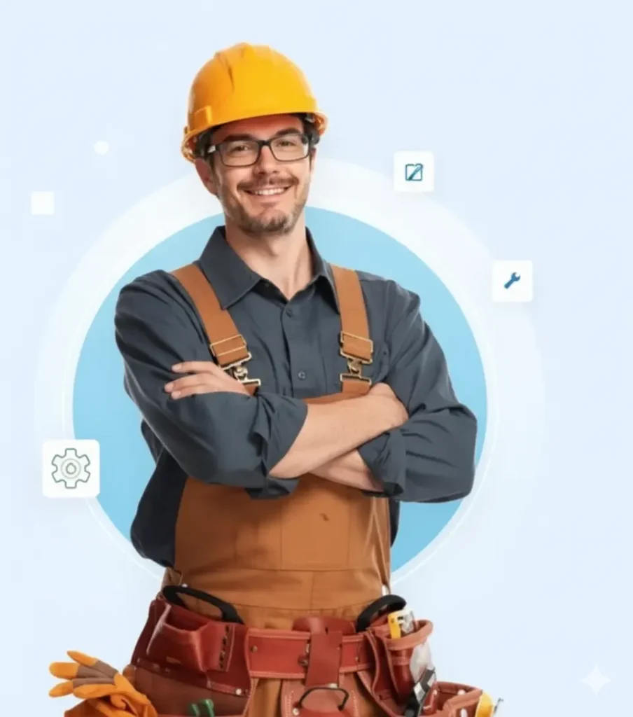 Handyman Installation Services in Dubai