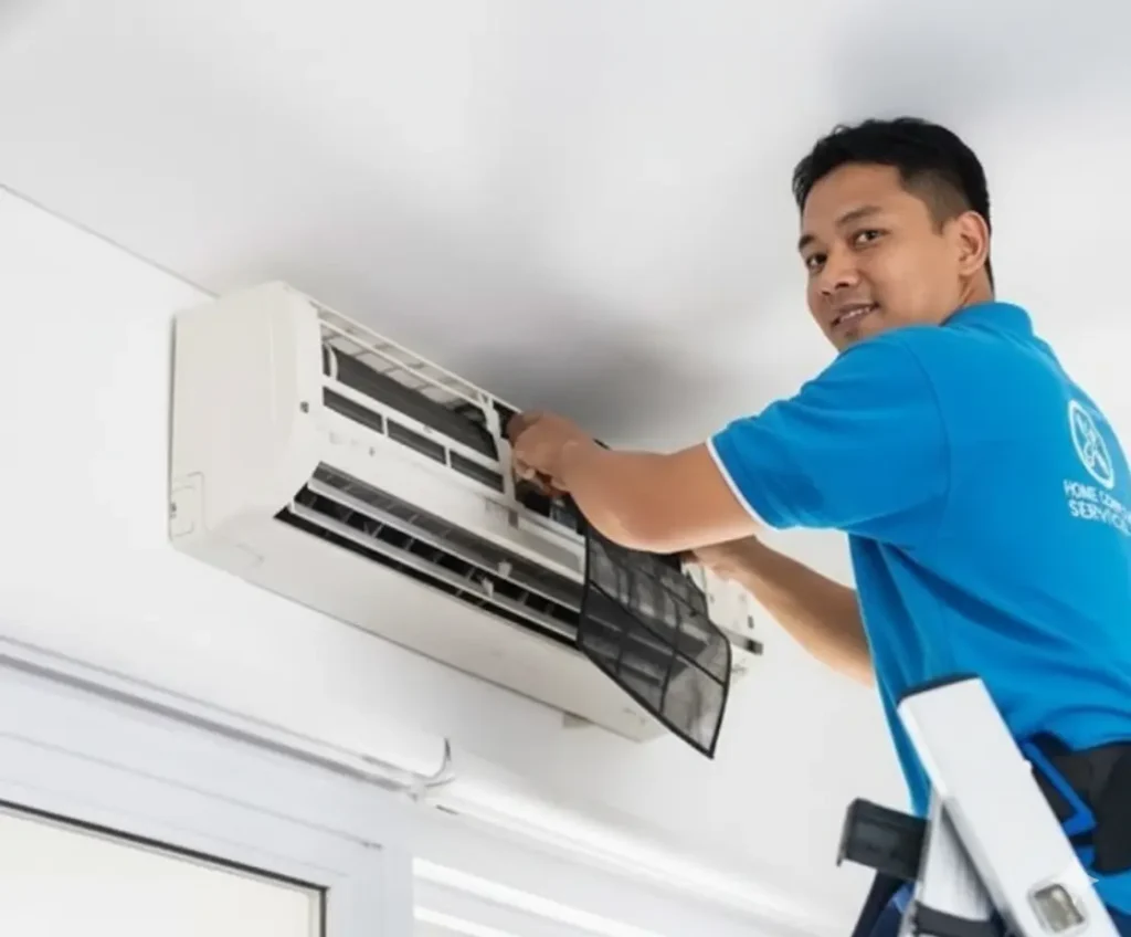 HVAC & Appliance Services Dubai