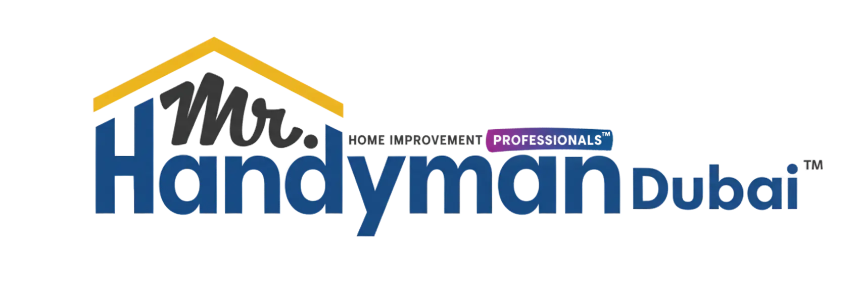 Mr. Handyman Dubai