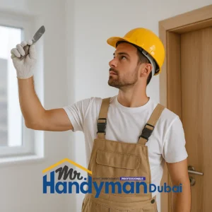 1BHK Painting Inspection Service in Downtown Dubai