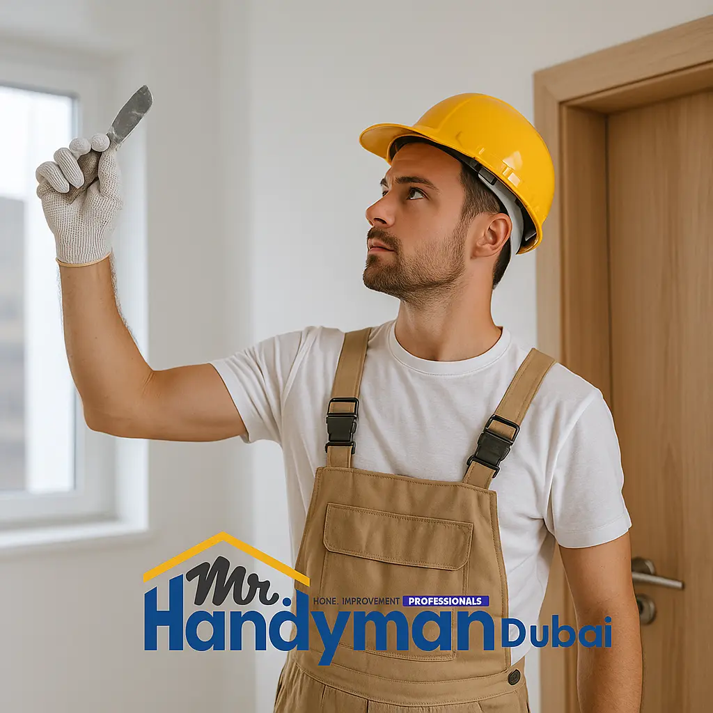 1BHK Painting Inspection Service in Downtown Dubai