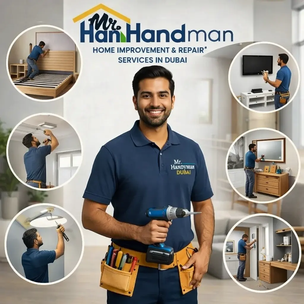 Bed Assembly in Dubai - IKEA Bed & Headboard Assembly